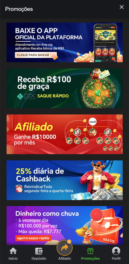 This image is the second image of the app, Brazil's encrypted odds-on top online betting software