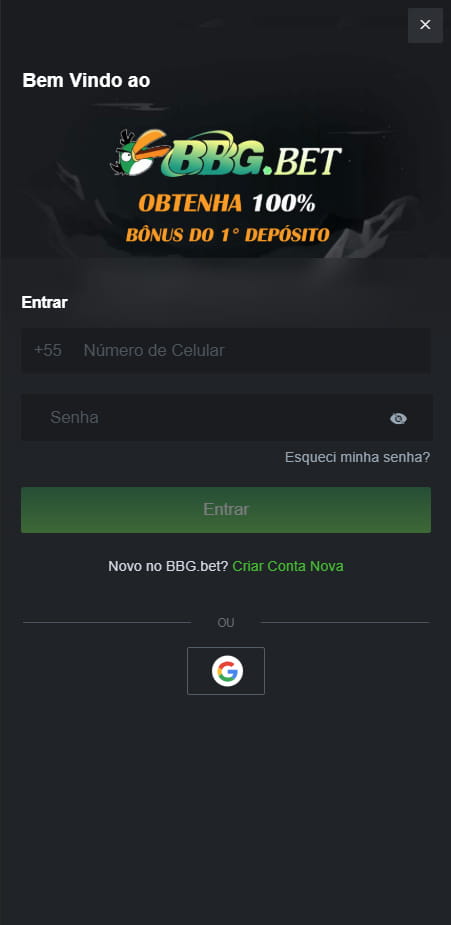 This image is app homepage image of best online betting app in Brazil